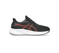 ASICS Patriot 13 GS Scarpe Neutrali Bambini-Nero,Rosso
