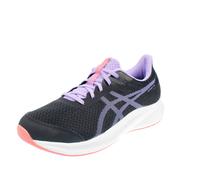 Asics Patriot 13 Gs - Scarpe Running Neutre Nero - Junior Scarpe Ragazza