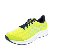 Asics Patriot 13 Gs - Scarpe Running Neutre Verde - Junior Scarpe Ragazzo