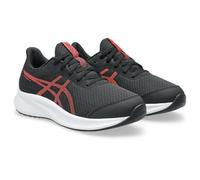 ASICS Patriot 13 GS Scarpe Neutrali Bambini-Nero,Rosso