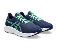 Asics Patriot 13 GS, Sneaker, Blue Expanse New Leaf, 39 EU