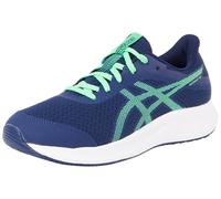ASICS Patriot 13 GS, Sneaker, ESPANSA Blu/Nuova Foglia, 40 EU