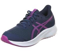ASICS Scarpa sportiva 'Patriot 13 Gs' blu scuro / fucsia, Taglia 40