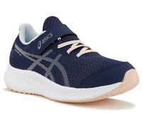 ASICS Patriot 13 Ps Midnight / Pearl Pink Kids Size 31.5