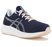 ASICS Patriot 13 GS Scarpe Neutrali Bambini-Blu Scuro,Crema