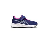 Asics Patriot 13 Ps Dive Blue/soft Sky Taglia: 27 | Scarpe Outlet | kids | Blu