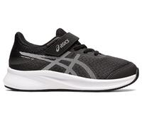 ASICS Patriot 13 Ps Graphite Grey / White Kids Size 34.5