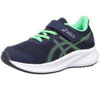 Asics Patriot 13 PS, Scarpe, Blu (Midnight New Leaf), 28.5 EU