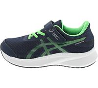 Asics Patriot 13 PS, Scarpe, Blu (Midnight New Leaf), 28.5 EU