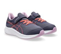 ASICS Patriot 13 PS, Scarpe da Ginnastica, 501 Indigo Fog Papaya, 31.5 EU