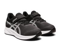 Asics Patriot 13 PS - scarpe running neutre - bambino 2 US Dark Grey/White junior Eva