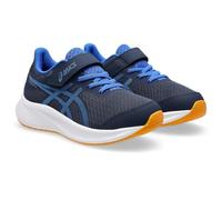 ASICS 1014A264-413 Patriot 13 PS Uomo, Midnight/Blue Coast EU 33