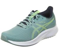 ASICS Patriot 13, Sneaker Uomo, Celadon/Giallo di Sicurezza, 40.5 EU