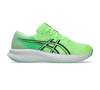 Asics Patriot 14 GS - scarpe running neutre - ragazzo Green/White 5,5