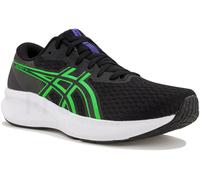 Asics Scarpe Patriot 14 neutrali Uomini nero, verde