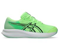 ASICS Patriot 14 Gs Illuminate Green / Black Kids Size 35