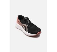 ASICS Patriot 14 Gs Black / Pearl Pink Kids Size 39