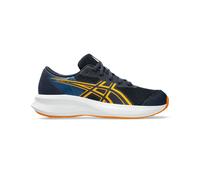 ASICS Patriot 14 GS Scarpe neutrali Bambini-blu scuro, giallo