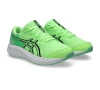Asics Patriot 14 GS - scarpe running neutre - ragazzo Green/White 5