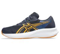 ASICS Patriot 14 GS Scarpe neutrali Bambini-blu scuro, giallo