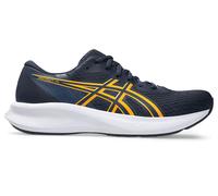 Asics Scarpe Patriot 14 Neutre Uomo Blu scuro, Giallo