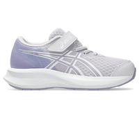 ASICS Patriot 14 Ps Sneaker unisex bambino, 020 Lilla Hint/Bianco, 35 EU