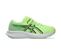 Asics Patriot 14 PS - scarpe running neutre - bambino Green/White K12