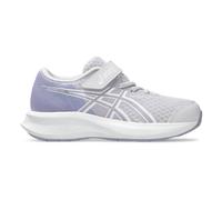 Asics Patriot 14 PS - scarpe running neutre - bambino Light Violet/White 1,5
