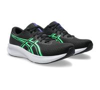 Asics Scarpe Patriot 14 neutrali Uomini nero, verde