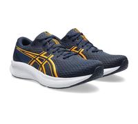 ASICS Patriot 14 Scarpe neutrali Uomini-blu scuro, giallo