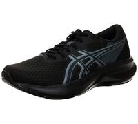 ASICS Patriot 14, Sneaker Uomo, Metropoli Nera, 43.5 EU
