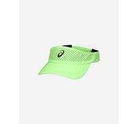 Visiera da tennis Asics Performance Visor - illuminate green - Verde (M)