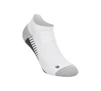 Calze ASICS PERFORMANCE RUN SOCK ANKLE 4571633221132 in taglia L EU