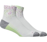 ASICS Performance Calze M Bianco