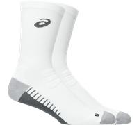 ASICS Performance Calze S Bianco