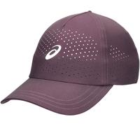 ASICS Performance Cap Dark Aubergine Unisex Size L