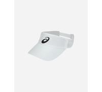 Visiera da tennis Asics Performance - Bianco (S)