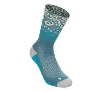 ASICS Performance Crew Calze da corsa Unisex