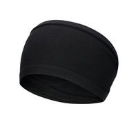 ASICS Performance Fascia per la testa Unisex - nero