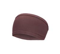 Asics - Performance Head Band - Fascia sportiva per la fronte One Size marrone
