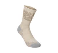 Asics - Performance Run Sock Crew Lite Show - Calze da running EU 39-42 - II beige