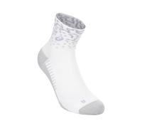 ASICS Performance Quarter Calze da corsa Unisex