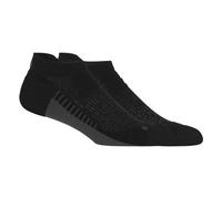 Asics Performance Run Ankle - calzini corti running - unisex 36/38 Black unisex