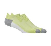 Asics Performance Run Ankle - calzini corti running - unisex 36/38 Yellow unisex