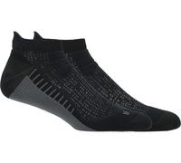 ASICS Performance Run Ankle Sock Performance Black Unisex Size S