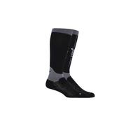 ASICS Performance Run Compression Sock Performance Black Unisex Size S