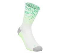 Calze ASICS PERFORMANCE RUN SOCK CREW 4571633220326 in taglia M EU