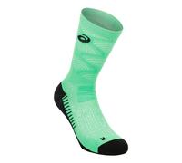 Asics - Performance Run Sock Crew - Calze da running EU 47-49 verde