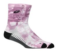 Asics - Performance Run Crew Sock - Calze da running EU 47-49 - IV fuchsia