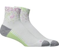 ASICS Performance Calze M Bianco